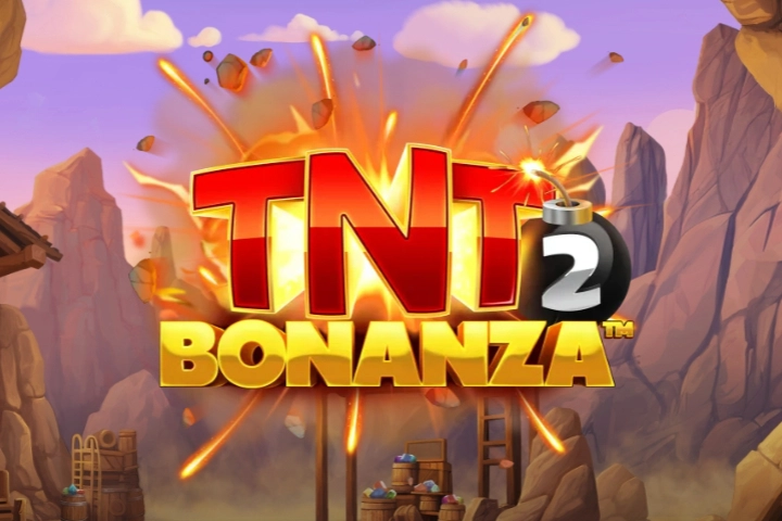TNT Bonanza 2 at Here2Win Casino