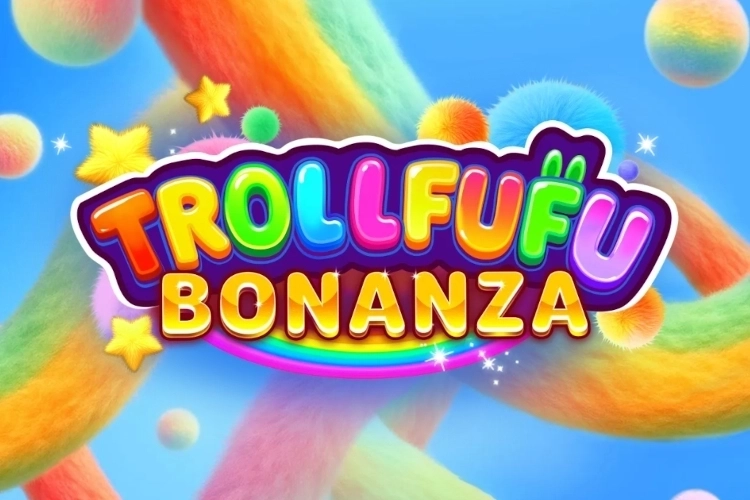Trollfufu Bonanza pokie