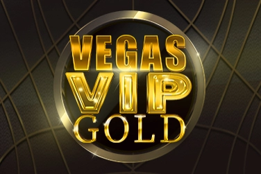 Vegas VIP Gold pokie