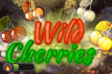Wild Cherries pokie