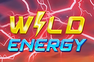 Wild Energy pokie