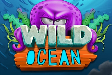 Wild Ocean pokie