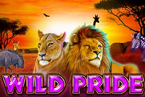 Wild Pride pokie