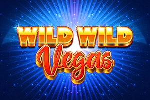 Wild Wild Vegas pokie