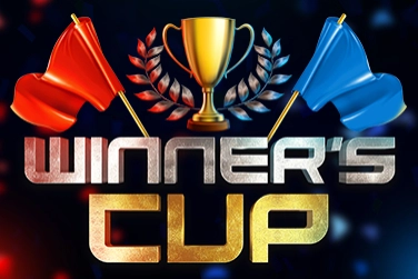 Winner's Cup at Here2Win Casino