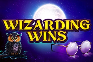 Wizarding Wins pokie