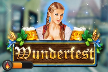 Wunderfest pokie