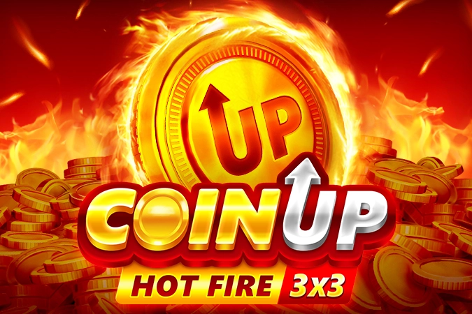 Coin UP at Here2Win Casino
