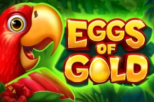 Eggs of Gold pokie