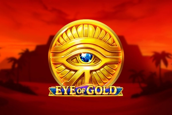 Eye of Gold at Here2Win Casino