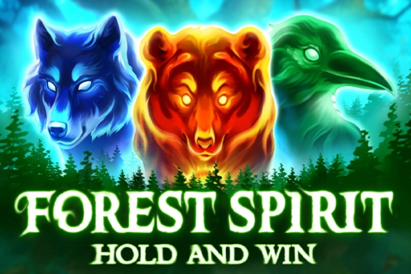 Forest Spirit pokie