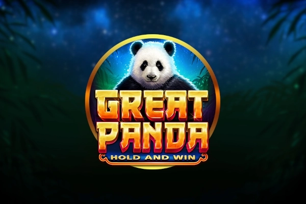 Great Panda at Here2Win Casino