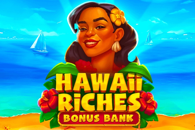 Hawaii Riches at Here2Win Casino