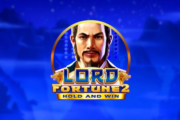 Lord Fortune 2 at Here2Win Casino