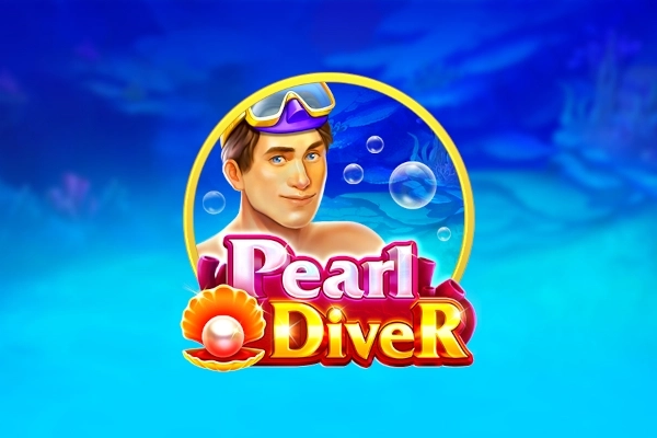 Pearl Diver at Here2Win Casino