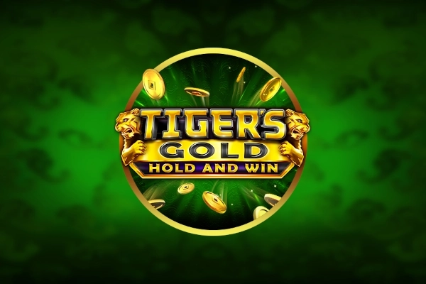 Tiger’s Gold at Here2Win Casino
