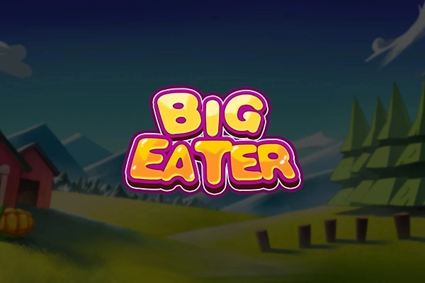 Big Eater pokie