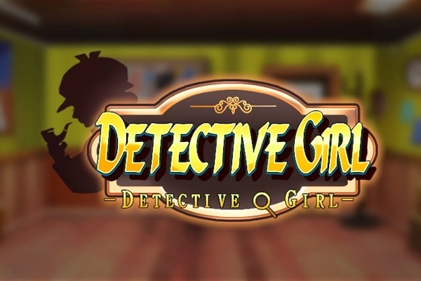 Detective Girl pokie