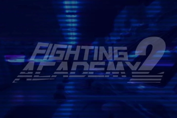 Fighting Academy 2 pokie