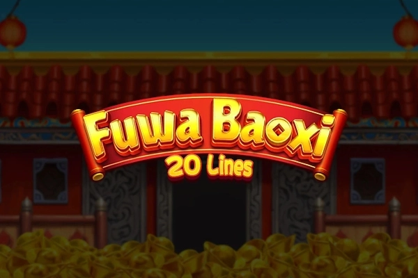 Fuwa Baoxi at Here2Win Casino