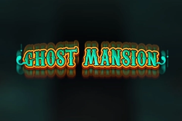 Ghost Mansion pokie