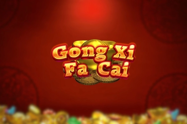 Gong Xi Fa Cai pokie