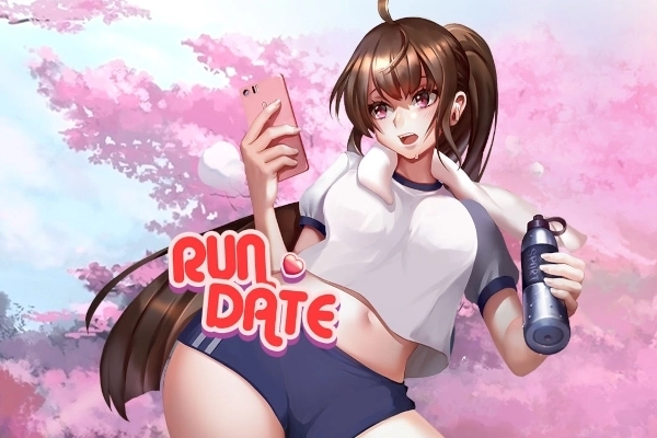 Run Date pokie