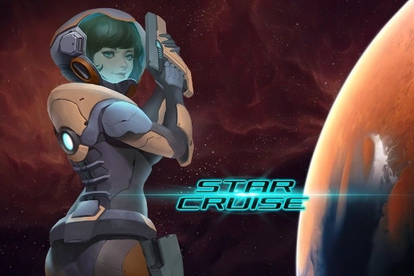 Star Cruise pokie