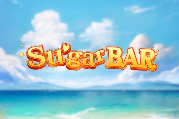 Sugar Bar pokie