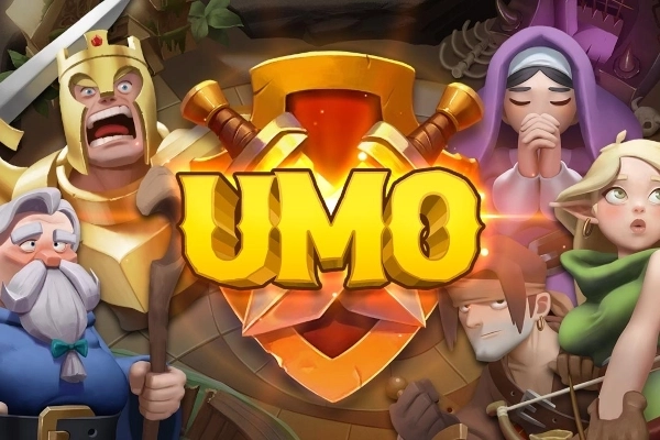 UMO pokie