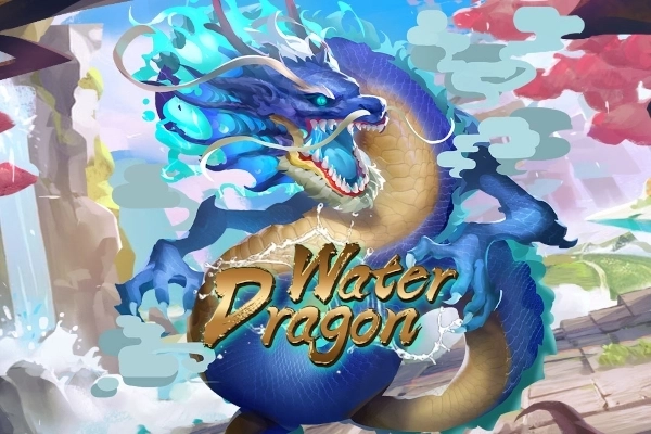 Water Dragon pokie