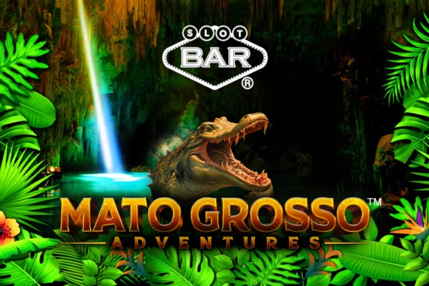 Mato Grosso Adventures pokie