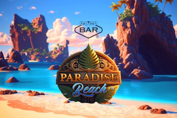 Paradise Beach at Here2Win Casino