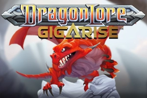 Dragon Lore Gigarise pokie