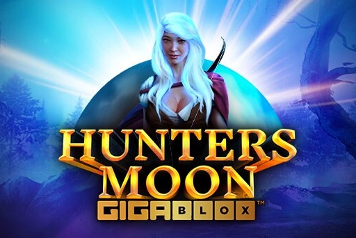 Hunters Moon Gigablox pokie