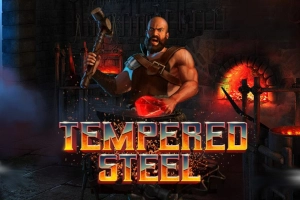 Tempered Steel at Here2Win Casino