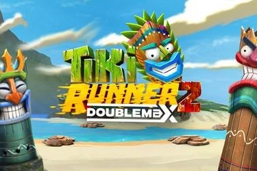 Tiki Runner 2 DoubleMax pokie