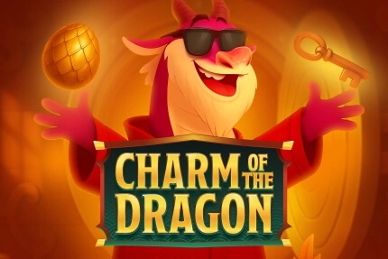Charm of the Dragon at Here2Win Casino