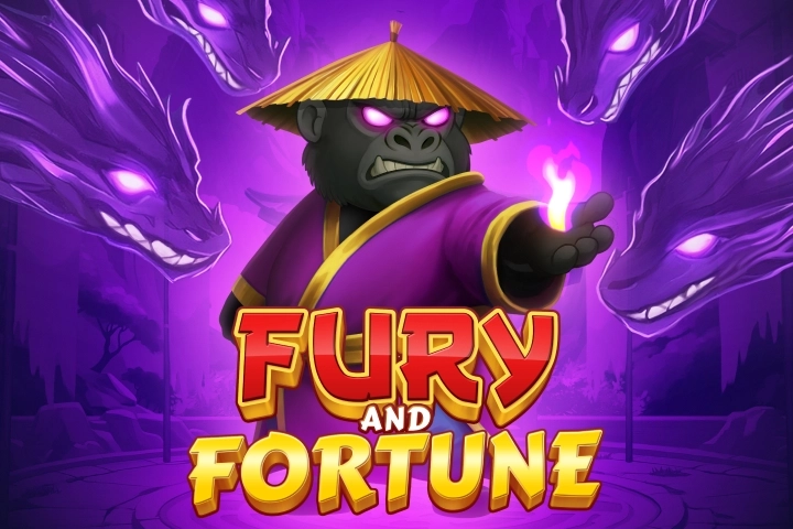 Fury and Fortune at Here2Win Casino