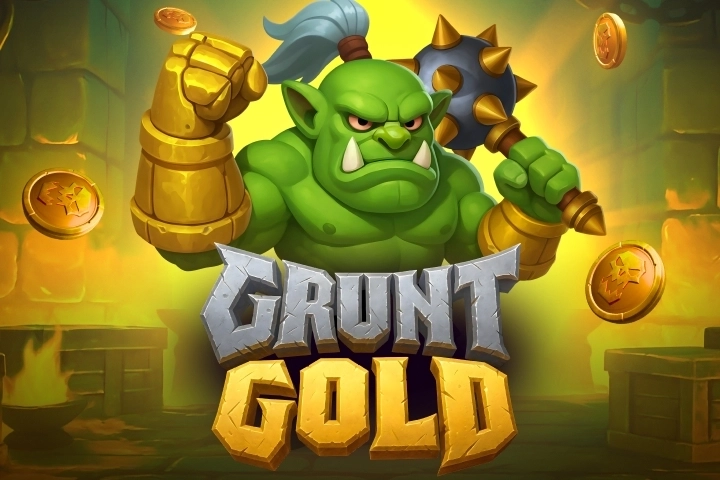 Grunt Gold at Here2Win Casino