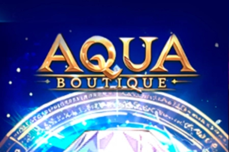 Aqua Boutique at Here2Win Casino