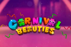 Carnival Beauties at Here2Win Casino