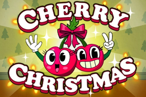 Cherry Christmas at Here2Win Casino