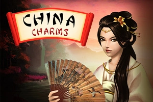 China Charms at Here2Win Casino