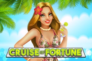 Cruise of Fortune pokie