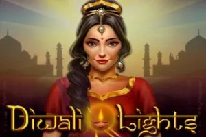 Diwali Lights pokie