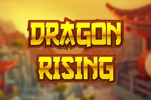 Dragon Rising at Here2Win Casino