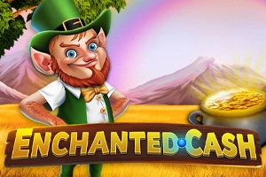 Enchanted Cash at Here2Win Casino