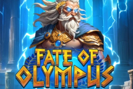 Fate of Olympus pokie