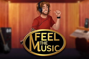 Feel The Music at Here2Win Casino